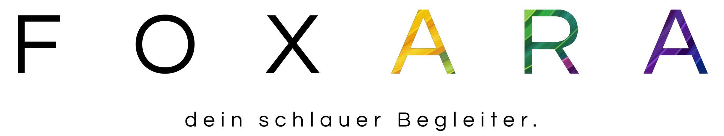 FOXARA Logo